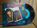 BLACK SABBATH No stranger to love (remix) / angry heart FRENCH PRESSING RARE