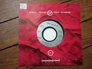 MIKE OLDFIELD Earthmoving 45T FRENCH PROMO 1 side only RARE
