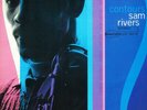Sam Rivers: Contours - Tone Poet (Universal) 180g LP (BST 84206)