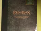 The Lord Of The Rings The Return Of The King - The Complete Recordings NEW VINYL