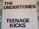 Undertones teenage kicks