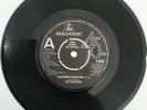 Paul McCartney - Temporary Secretary 7” UK single sided demo only1980 NM Beatles
