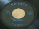 OHIO HILLBILLY GOSPEL 45 - THE NORTH FAMILY - 4 SONGS - VICTORY LABEL