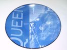 QUEEN - HIGHLANDER - LP VINYL PICTURE DISC FREDDIE MERCURY RARE ALBUM V651