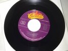 THE MARVELETTES Please Mr. Postman / Twistin' Postman 45 MINT