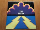 STORM s/t (BASF 30-92006 - SPAIN 1974) SPANISH PROGRESSIVE HARD ROCK ORIGINAL LP