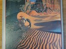 Dave Greenslade, Patrick Woodroffe : Pentateuch of the Cosmo  : 2LP