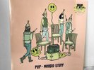 PUP - MORBID STUFF LP - Limited PICTURE DISC 1/500 Vinyl Record - Punk Rock
