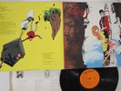 LP/GF Anime Lupin The 3rd 3 YP7073AX COLUMBIA Japan Vinyl