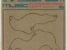 Modern Jazz Quartet vinyl LP album record Third Stream Music Japanese P-7519A