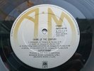 SUPERTRAMP CRIME OF THE CENTURY  Original 1974 Press  MINT- PLAY ARCHIVED COPY
