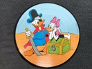 Donald Duck Picture Disc (7