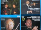 Dutch Label Brahms Paganini Dvorak haydn Violin Con. Krebbers 9lp NM Lot