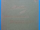 Philips Beethoven Complete Violin Sonatas Oistrakh Oborin BOX 4lp NM