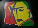 XTC DRUMS AND WIRES LP RECORD  WITH INSERT UK