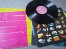 Paul Weller Heavy Soul Lp Vinyl Original Good Condition small crease on fold