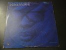 LIGHTNIN HOPKINS SOMETHING BLUE LP RECORD