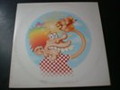 THE GRATEFUL DEAD EUROPE 72 3 LP RECORD SET GREEN LABEL