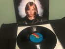 TOM PETTY AND THE HEARTBREAKERS VINYL LP ALBUM 1976 SHELTER RECORD ROCKIN AROUND