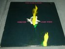 THE FLESH EATERS 33RPM LP FOREVER CAME TODAY PUNK ROCK CHRIS D RUBY 1982