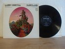 LARRY CORYELL FAIRYLAND JAZZ LP UK 1972 IN MINT