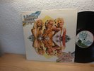 Mott The Hoople ?– Rock And Roll Queen 70s Prog Lp Plays Mint-