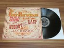 The Four Horsemen - Nobody Said It Was Easy / Germany Def American 1991 / Mint-