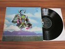 The Can - Monster Movie / orig. Germany Krautrock Liberty 1969 / Top