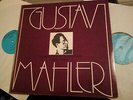 Mahler Rögner Sinfonie Nr. 6a Moll 2LP Eterna GDR