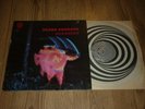 BLACK SABBATH - Paranoid - UK LP - VERTIGO SWIRL 6360 011