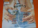 MADONNA Like A Prayer LIMITED RED VINYL LP SAINSBURY'S - SEALED...Please read...