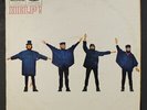 BEATLES: Help  LP (UK, 1969 1 EMI Box label w/ 'The Gramophone Co. Ltd.' in la