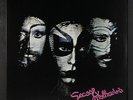 SECOS & MOLHADOS: Secos & Molhados LP (Brazil, 180 gram re, inner, tiny corner