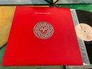 LP USA 1981  King Crimson ?– Discipline Label: Warner Bros. Records ?– BSK 3629,