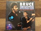 Bruce Springsteen Live In Concert Plugged DLP Vinyl unplugged