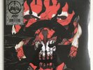 Mad Max - Fury Road OST MONDO 2x LP White & Silver Vinyl Junkie XL