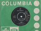 THE KOOBAS - Sally / Champagne & Caviar 45 ORIGINAL UK 1967 MOD PSYCH FREAKBEAT