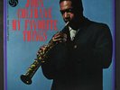 JOHN COLTRANE: My Favorite Things LP (reissue) Jazz