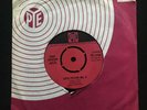 TONY JACKSON VIBRATIONS Love Potion No. 9 / Fortune PYE 7N.15766 7” 45 VINYL EX