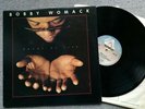 BOBBY WOMACK roads of life 1978 ARISTA  1ST PRESS SOUL FUNK