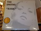 The Smiths Rank 2xLP sealed 180 gm vinyl reissue + poster