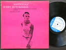 BOBBY HUTCHERSON Happenings LP BLUE NOTE 84231 US 1967 NY RVG ST Herbie Hancock