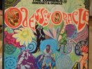 The Zombies.Odessey & Oracle. 1969. No mention of Time of the Season on cover