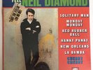 The Feel Of Neil Diamond - SEALED 1966 Mono 1st Press Bang BLP-214 Hype Sticker