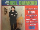 The Feel Of Neil Diamond SEALED 1966 Stereo 1st Press Bang BLP-214 Hype Sticker
