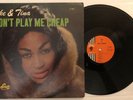 Ike & Tina Turner - Don’t Play Me Cheap - 1963 US 1st Press Sue 2005 (NM)