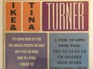 Ike & Tina Turner - The Greatest Hits Of - SEALED 1965 Sue 1st Press 1038 RARE