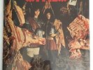 Attila - SEALED 1970 US 1st Press Super Rare Early BILLY JOEL Album E 30030