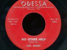 45tk-Black Gospel soul-ODESSA 304-Soul Seekers