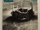 * * Vatten - Tungt Vatten, rare nice M-/M- rare blues prog rock Sweden Lp.